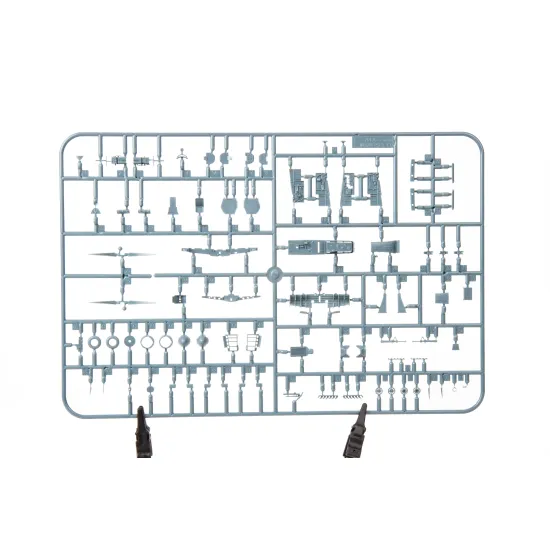 Eduard 70173 1/72 P-51D Mustang - The ProfiPACK Edition Plastic for Aircraft Profipack
