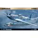 Eduard 70173 1/72 P-51D Mustang - The ProfiPACK Edition Plastic for Aircraft Profipack