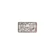 Eduard 7033 1/72 Bf 109E-4 Plastic for Aircraft Profipack