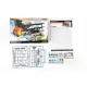 Eduard 7039 1/72 Fokker Dr.I Plastic for Aircraft Profipack