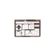 Eduard 7039 1/72 Fokker Dr.I Plastic for Aircraft Profipack