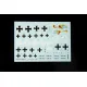 Eduard 7039 1/72 Fokker Dr.I Plastic for Aircraft Profipack