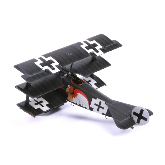 Eduard 7039 1/72 Fokker Dr.I Plastic for Aircraft Profipack