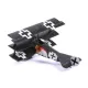 Eduard 7039 1/72 Fokker Dr.I Plastic for Aircraft Profipack