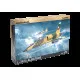 Eduard 7047 1/72 L-39ZA ALBATROS Plastic for Aircraft Profipack