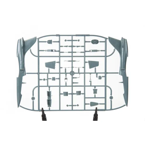 Eduard 7047 1/72 L-39ZA ALBATROS Plastic for Aircraft Profipack