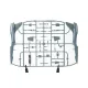 Eduard 7047 1/72 L-39ZA ALBATROS Plastic for Aircraft Profipack
