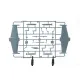 Eduard 7047 1/72 L-39ZA ALBATROS Plastic for Aircraft Profipack