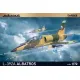 Eduard 7047 1/72 L-39ZA ALBATROS Plastic for Aircraft Profipack