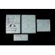 Eduard 7047 1/72 L-39ZA ALBATROS Plastic for Aircraft Profipack