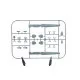 Eduard 7083 1/72 Bf 110E Plastic for Aircraft Profipack