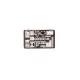 Eduard 7083 1/72 Bf 110E Plastic for Aircraft Profipack