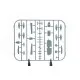 Eduard 7083 1/72 Bf 110E Plastic for Aircraft Profipack