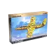 Eduard 7096 1/72 L-29 Delfin Plastic for Aircraft Profipack