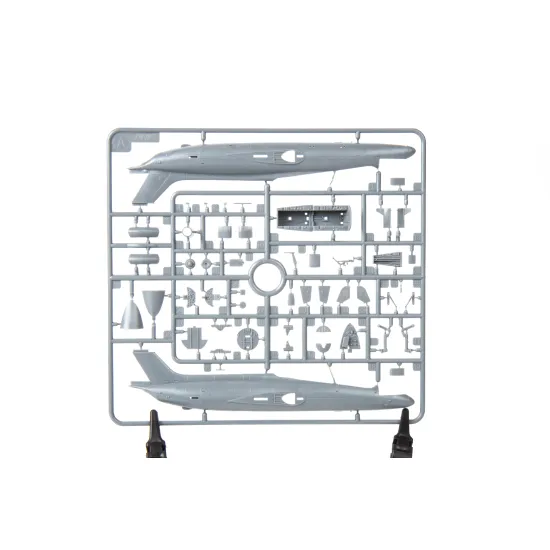 Eduard 7096 1/72 L-29 Delfin Plastic for Aircraft Profipack