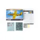 Eduard 7096 1/72 L-29 Delfin Plastic for Aircraft Profipack