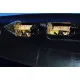 Eduard 72376 1/72 SR-71 Blackbird Photo-Etched for Aircraft Photo etched set