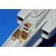 Eduard 72380 1/72 Jaguar GR Mk.1 Photo-Etched for Aircraft Photo etched set