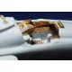 Eduard 72380 1/72 Jaguar GR Mk.1 Photo-Etched for Aircraft Photo etched set