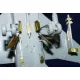 Eduard 72380 1/72 Jaguar GR Mk.1 Photo-Etched for Aircraft Photo etched set
