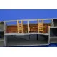 Eduard 72489 1/72 B-24 bomb bay Photo-Etched for Aircraft Photo etched set