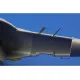 Eduard 72513 1/72 Mi-24V Hind E exterior Photo-Etched for Aircraft Photo etched set