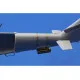 Eduard 72513 1/72 Mi-24V Hind E exterior Photo-Etched for Aircraft Photo etched set