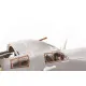 Eduard 72737 1/72 SM.79 exterior Photo-Etched for Aircraft Photo etched set