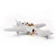 Eduard 72737 1/72 SM.79 exterior Photo-Etched for Aircraft Photo etched set