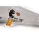 Eduard 72737 1/72 SM.79 exterior Photo-Etched for Aircraft Photo etched set
