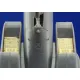 Eduard 73208 1/72 F-15C Photo-Etched for Aircraft Photo etched set