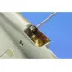 Eduard 73383 1/72 B-17G rear interior Photo-Etched for Aircraft Photo etched set