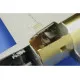 Eduard 73383 1/72 B-17G rear interior Photo-Etched for Aircraft Photo etched set