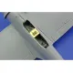 Eduard 73448 1/72 D3A Val Photo-Etched for Aircraft Photo etched set