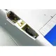 Eduard 73448 1/72 D3A Val Photo-Etched for Aircraft Photo etched set