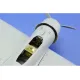 Eduard 73448 1/72 D3A Val Photo-Etched for Aircraft Photo etched set