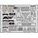 Eduard 73491 1/72 Gladiator Photo-Etched for Aircraft Photo etched set