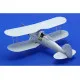 Eduard 73491 1/72 Gladiator Photo-Etched for Aircraft Photo etched set