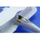 Eduard 73491 1/72 Gladiator Photo-Etched for Aircraft Photo etched set