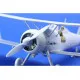 Eduard 73491 1/72 Gladiator Photo-Etched for Aircraft Photo etched set