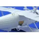 Eduard 73491 1/72 Gladiator Photo-Etched for Aircraft Photo etched set