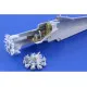 Eduard 73491 1/72 Gladiator Photo-Etched for Aircraft Photo etched set