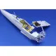 Eduard 73491 1/72 Gladiator Photo-Etched for Aircraft Photo etched set