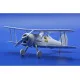 Eduard 73491 1/72 Gladiator Photo-Etched for Aircraft Photo etched set