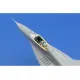 Eduard 73541 1/72 MiG-29A Izdeliye 9-12 Photo-Etched for Aircraft Photo etched set