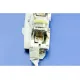 Eduard 73546 1/72 AH-64D Block II Photo-Etched for Aircraft Photo etched set