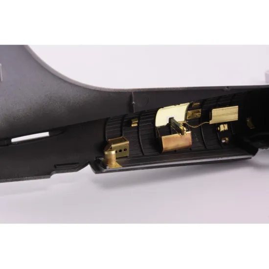 Eduard 73569 1/72 B-17G rear interior Photo-Etched for Aircraft Photo etched set