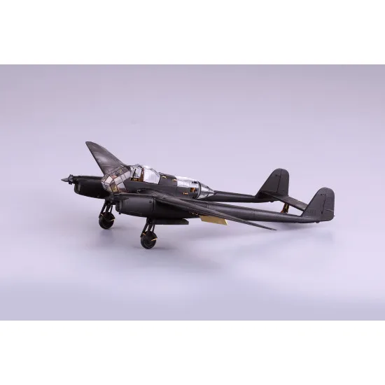 Eduard 73579 1/72 Fw 189A-1 Photo-Etched for Aircraft Photo etched set