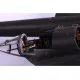 Eduard 73579 1/72 Fw 189A-1 Photo-Etched for Aircraft Photo etched set