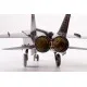 Eduard 73649 1/72 MiG-25RBT Photo-Etched for Aircraft Photo etched set